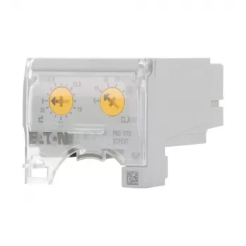 Eaton PKE-XTU-32 elektroninis variklio apsaugos išjungiklio blokas, 0,3–32 A, 690 V AC 121726
