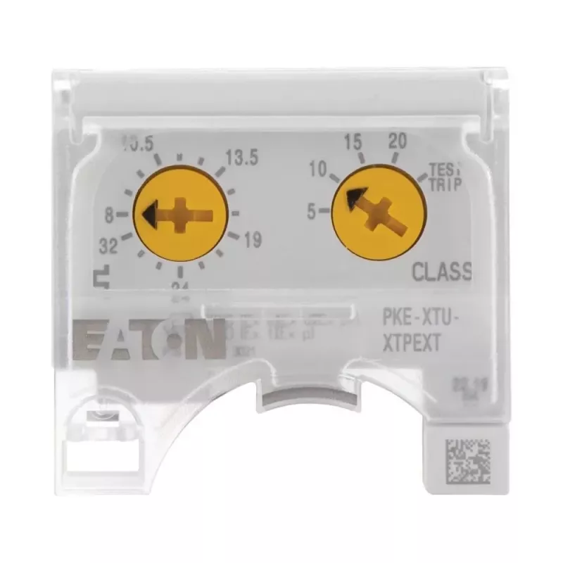 Eaton PKE-XTU-32 elektroninis variklio apsaugos išjungiklio blokas, 0,3–32 A, 690 V AC 121726