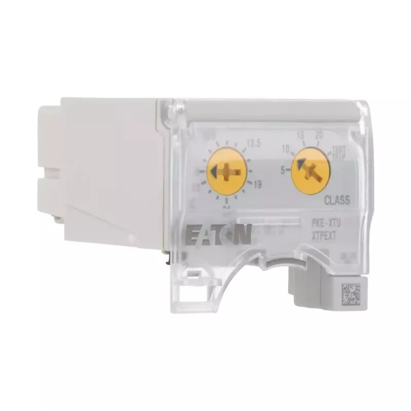 Eaton PKE-XTU-32 elektroninis variklio apsaugos išjungiklio blokas, 0,3–32 A, 690 V AC 121726