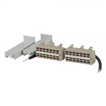 Eaton TSG-Bestückungspaket ZSD-BPKT/T/24 (226610)