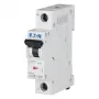 Eaton FAZ-C6/1-DC miniatiūrinis automatinis jungiklis 1-polio 6A C tipo 110V DC 279125