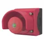 Eaton M22-SOL PV valdymo jungiklis-atjungiklis, 230V AC, 6A, 1NO+1NC, IP67/IP69K, su apsaugine apykakle 150644