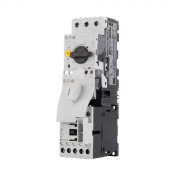 Eaton MSC-D-1,6-M7(24VDC) variklio starterio komplektas, 1,0-1,6 A, 24 V DC, 0,55 kW 283159