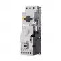 Eaton MSC-D-1,6-M7(24VDC) variklio starterio komplektas, 1,0-1,6 A, 24 V DC, 0,55 kW 283159
