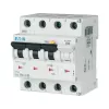 Eaton FI/LS-Schalter 16 A 100 mA LS C 3p+N FI A (170929)