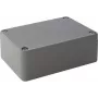 Bopla Universalus korpusas 98 x 64 x 34 mm poliamidas sidabrinis pilkas RAL 7001 PK 102 38102000.MT1