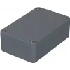 Bopla Universalus korpusas 98 x 64 x 34 mm poliamidas sidabrinis pilkas RAL 7001 PK 102 38102000.MT1