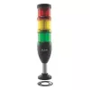 Eaton SL7-100-L-RYG-24LED signalinio bokšto elementas, raudona/geltona/žalia, 24V AC/DC 171425