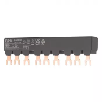 EATON 3 fazių šynų adapteris B3.0/3-PKZ0 (232289)