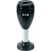 Eaton SL7-CB-100 aliumininis montavimo vamzdis, 100 mm, SL7 signaliniams bokštams 171443