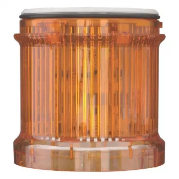Eaton SL7-L24-A LED signalinės kolonos elementas, oranžinė, nuolatinė šviesa, 24 V AC/DC 171466