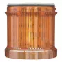 Eaton SL7-L24-A LED signalinės kolonos elementas, oranžinė, nuolatinė šviesa, 24 V AC/DC 171466