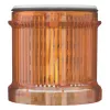 Eaton SL7-L24-A LED signalinės kolonos elementas, oranžinė, nuolatinė šviesa, 24 V AC/DC 171466