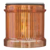 Eaton SL7-L24-A LED signalinės kolonos elementas, oranžinė, nuolatinė šviesa, 24 V AC/DC 171466