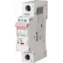 Eaton PXL-C2/1 automatinis jungiklis, 2 A, 1-polio, C charakteristikos, 6 kA 236047