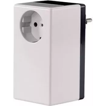 Bopla CombiNorm-Connect kištukinis korpusas 120 x 65 x 66 mm ABS šviesiai pilkas IP40 43435504