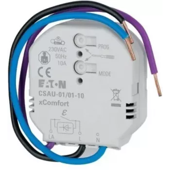 Eaton xComfort belaidis perjungimo aktorius 10A (172937)