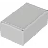BOPLA universali korpusas ABS šviesiai pilkas 200 x 120 x 77 mm ET 221-F IP65 63221200