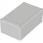 BOPLA universali korpusas ABS šviesiai pilkas 200 x 120 x 77 mm ET 221-F IP65 63221200