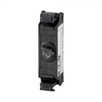 Eaton M22-FLED-G LED elementas, plokščias, žalias, 24V AC/DC 180797