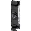 Eaton M22-FLED-G LED elementas, plokščias, žalias, 24V AC/DC 180797