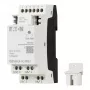 Eaton easyE4 AC išplėtimo modulis, 4 skaitmeniniai įėjimai, 4 relių išėjimai, 100-240 V AC, DIN bėgelis EASY-E4-AC-8RE1