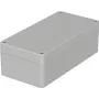 BOPLA universali dėžutė ABS šviesiai pilka 160 x 80 x 55 mm T 220 03220000