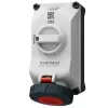 MENNEKES DUOi 32A 5P 6h 400V IP69 sieninis lizdas 5614506G