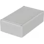 Bopla EUROMAS ET 214F-LP universali dėžutė 200 x 120 x 57 mm ABS šviesiai pilka IP65 63214400