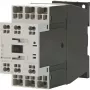 Eaton DILM38-11(RDC24) 3 polių kontaktorius, 38 A AC-3, 24 V DC ritė, 1NO+1NC 199298