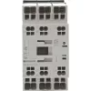 Eaton DILM38-11(RDC24) 3 polių kontaktorius, 38 A AC-3, 24 V DC ritė, 1NO+1NC 199298