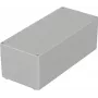 Bopla EUROMAS M 245 universali dėžutė 340 x 150 x 120 mm polikarbonatas šviesiai pilka IP65 IK07 02245000