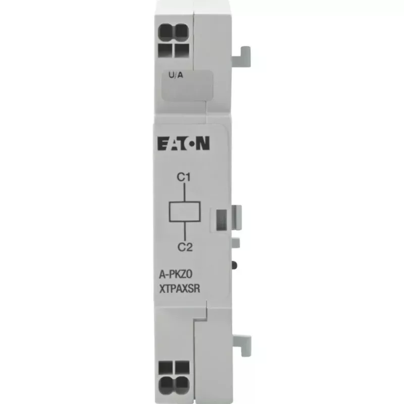Eaton A-PKZ0 230V 50Hz Šunto atleidimo modulis PKZ0/PKE variklių apsaugos automatiniams jungikliams 199339