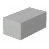 Bopla EUROMAS M 255 universali dėžutė 360 x 200 x 150 mm polikarbonatas šviesiai pilka IP65 02255094