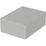 BOPLA universali dėžutė ABS šviesiai pilka 200 x 150 x 75 mm T 223 03223000