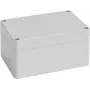 BOPLA universali dėžutė ABS šviesiai pilka 120 x 80 x 90 T 230 03230000
