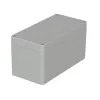 Bopla EUROMAS T 231 universali dėžutė 160 x 80 x 85 mm ABS šviesiai pilka 03231000