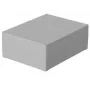 Bopla EUROMAS T 254 universali dėžutė 300 x 230 x 110 mm ABS šviesiai pilka 03254000