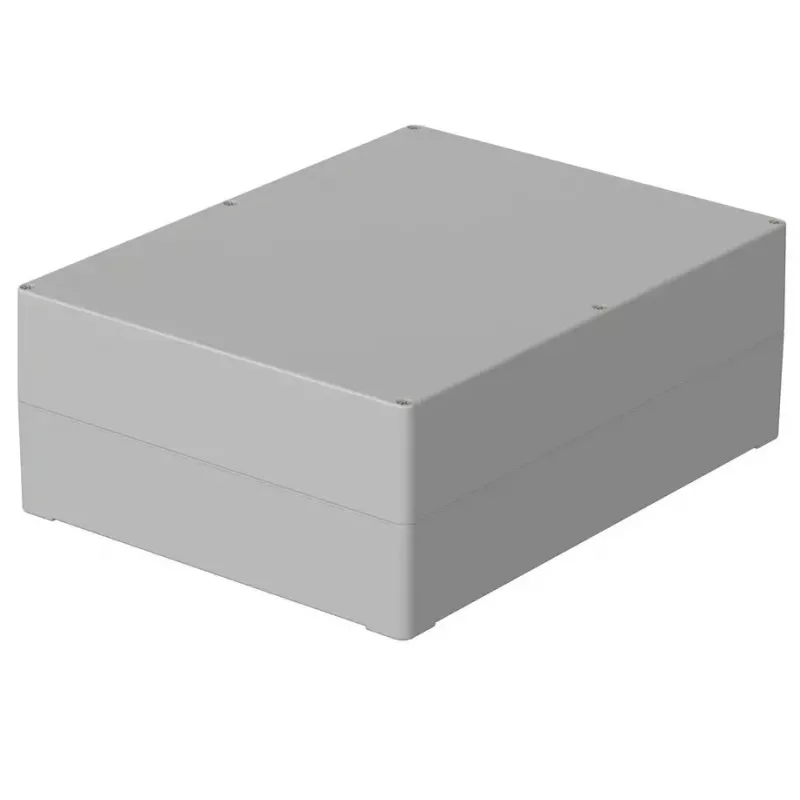 Bopla EUROMAS T 254 universali dėžutė 300 x 230 x 110 mm ABS šviesiai pilka 03254000