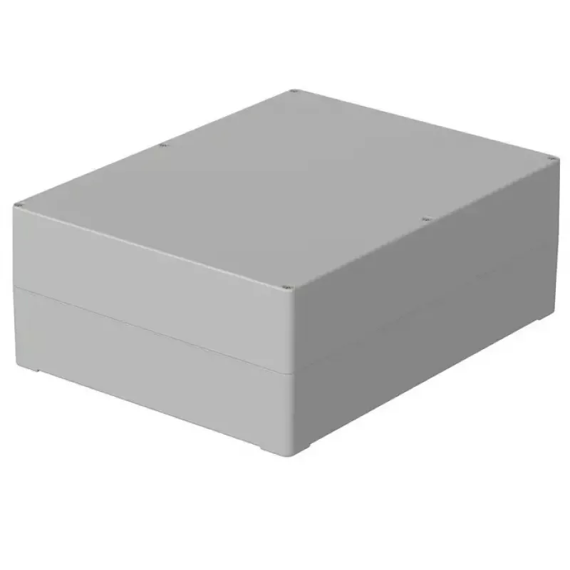 Bopla EUROMAS T 254 universali dėžutė 300 x 230 x 110 mm ABS šviesiai pilka 03254000