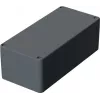 Bopla EUROMAS P 316 universalių korpusas 160 x 75 x 56,5 mm poliesteris sidabriškai pilkas RAL 7001 04316000.H