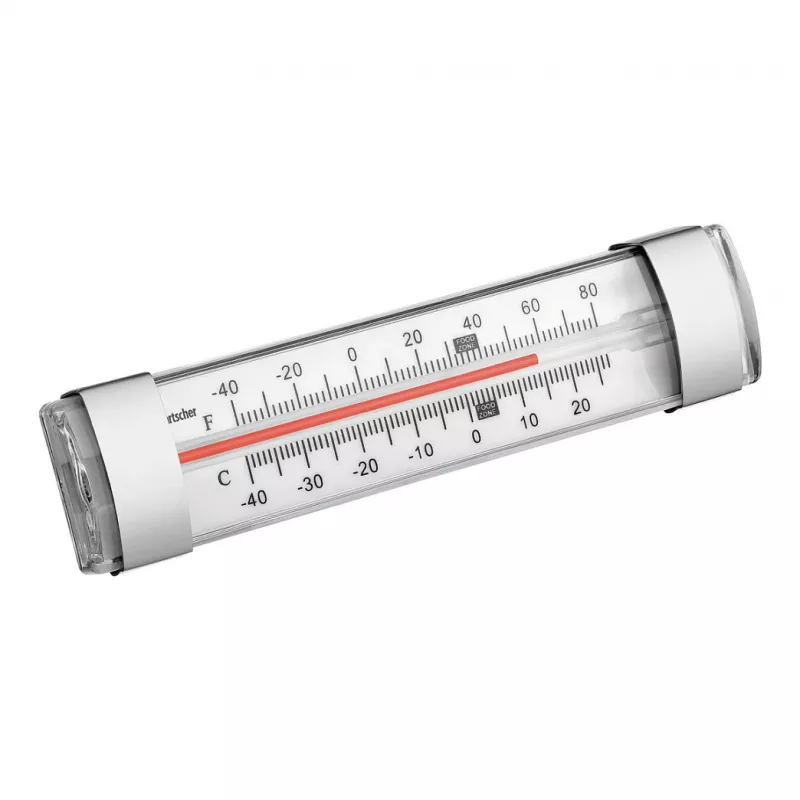 Bartscher 292043 nerūdijančio plieno mentelė su juoda plastikine rankena, 134 mm ašmenys, tiesus dizainas