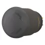 Eaton M22S-PVT juodas grybo formos mygtuko aktuatorius, 22 mm, momentinis 271499