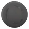 Eaton M22S-PVT juodas grybo formos mygtuko aktuatorius, 22 mm, momentinis 271499