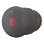 EATON M22S-PVLT apšviestas avarinio sustabdymo mygtuko aktuaratorius, atleidžiamas pasukant, juoda grybo formos galvutė, 38 mm, IP66/IP67/IP69K 271540
