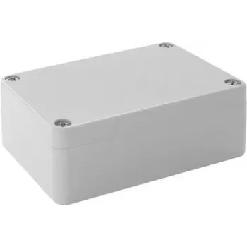 Bopla EUROMAS M 208 02208000 universali dėžė, polikarbonatas, 98 x 64 x 36 mm, šviesiai pilka