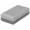 Bopla EG 1030 stalinis korpusas, 100 x 54 x 30 mm, polistirenas, šviesiai pilkos spalvos RAL 7035 32103000