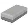 Bopla EG 1030 stalinis korpusas, 100 x 54 x 30 mm, polistirenas, šviesiai pilkos spalvos RAL 7035 32103000