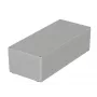 Bopla EUROMAS M 244 universali dėžutė 340 x 150 x 100 mm polikarbonatas šviesiai pilka IP65 02244000