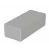 Bopla EUROMAS M 244 universali dėžutė 340 x 150 x 100 mm polikarbonatas šviesiai pilka IP65 02244000